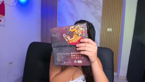 Snapshot of megan_star73 chatting on 03-10-25, 12:15 Megan online show from 03-10-25, 12:15
