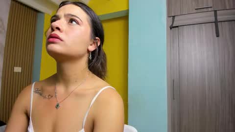 Snapshot of megan_star73 chatting on 09-16-25, 11:22 Megan online show from 09-16-25, 11:22