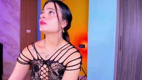 Snapshot of megan_star73 chatting on 09-23-25, 11:35 Megan online show from 09-23-25, 11:35