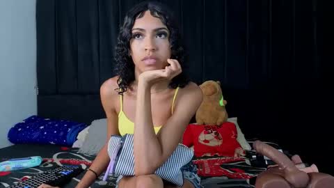 Megan online show from 11-24-25, 09:47