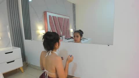 Snapshot of megan_sweetas chatting on 12-13-25, 08:25 Megan Sweet online show from 12-13-25, 08:25