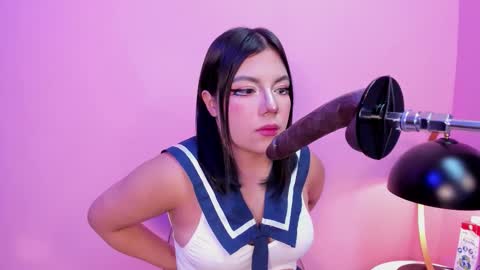 Megan  online show from 02-10-26, 07:51