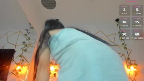 Snapshot of megan_thompsoon1 chatting on 02-19-25, 06:32 Megan online show from 02-19-25, 06:32