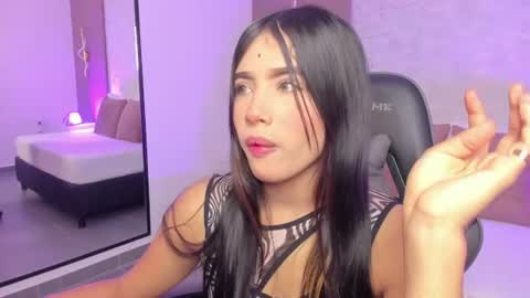 Snapshot of megan_thorp chatting on 06-16-26, 01:08 Sheila online show from 06-16-26, 01:08