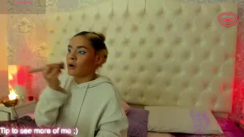 Snapshot of megan_tower chatting on 09-30-25, 07:08 megan_tower online show from 09-30-25, 07:08