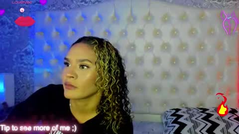 megan_tower online show from 11-03-25, 07:15