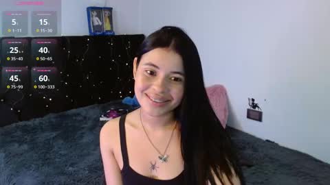 Snapshot of megan_ve chatting on 10-28-25, 02:04 Carolina online show from 10-28-25, 02:04