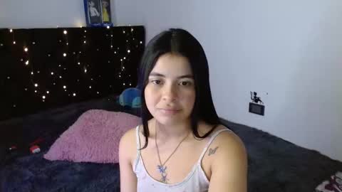 Snapshot of megan_ve chatting on 10-29-25, 01:52 Carolina online show from 10-29-25, 01:52