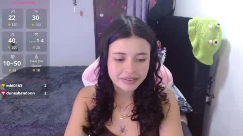 Carolina online show from 04-05-26, 03:15