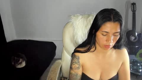 Megan online show from 02-22-25, 11:46