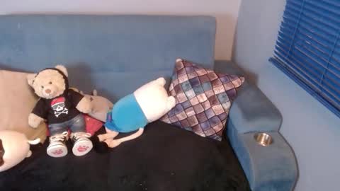 megan_weed online show from 09-11-25, 09:48