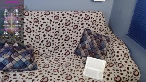 megan_weed online show from 12-18-25, 10:16