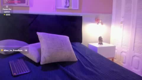 Jazmin  online show from 01-23-25, 06:49