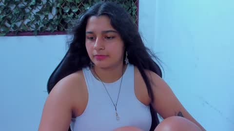 Snapshot of megan_whitte_01 chatting on 12-11-24, 02:30 megan white 01  online show from 12-11-24, 02:30