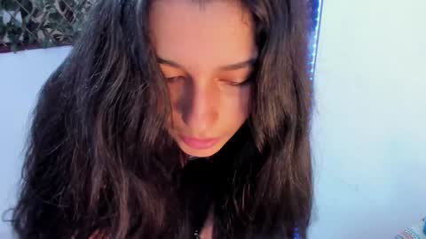 Snapshot of megan_whitte_01 chatting on 01-21-25, 09:36 megan white 01  online show from 01-21-25, 09:36