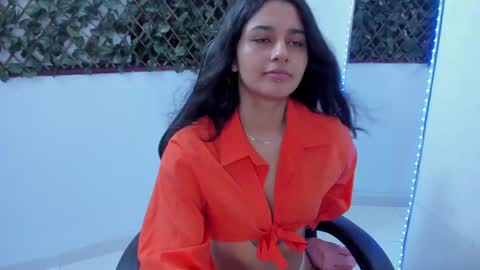 Snapshot of megan_whitte_01 chatting on 01-27-25, 11:11 megan white 01  online show from 01-27-25, 11:11