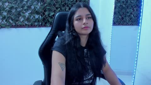 Snapshot of megan_whitte_01 chatting on 01-30-25, 07:39 megan white 01  online show from 01-30-25, 07:39