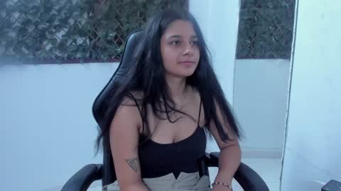 Snapshot of megan_whitte_01 chatting on 01-31-25, 10:21 megan white 01  online show from 01-31-25, 10:21