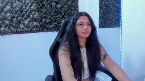 Snapshot of megan_whitte_01 chatting on 02-03-25, 06:34 megan white 01  online show from 02-03-25, 06:34