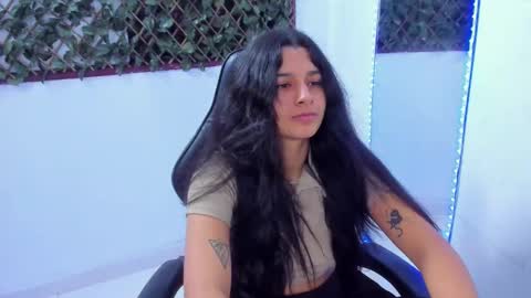 Snapshot of megan_whitte_01 chatting on 02-17-25, 10:51 megan white 01  online show from 02-17-25, 10:51