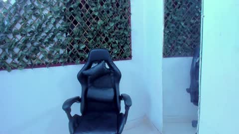 Snapshot of megan_whitte_01 chatting on 02-22-25, 04:18 megan white 01  online show from 02-22-25, 04:18