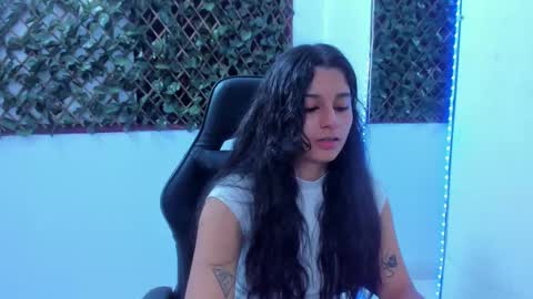 Snapshot of megan_whitte_01 chatting on 02-27-25, 04:20 megan white 01  online show from 02-27-25, 04:20