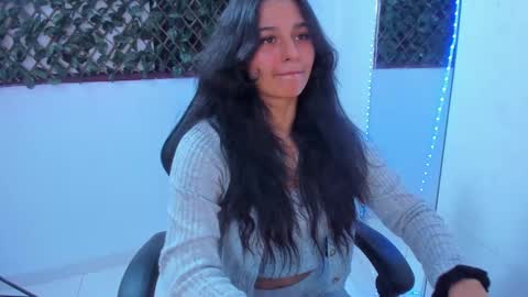 Snapshot of megan_whitte_01 chatting on 03-09-25, 06:39 megan white 01  online show from 03-09-25, 06:39