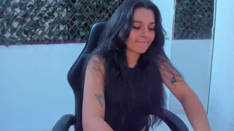 Snapshot of megan_whitte_01 chatting on 03-10-25, 06:16 megan white 01  online show from 03-10-25, 06:16