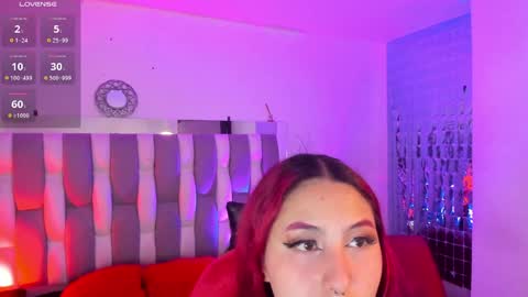  Megan  Online 1200am To 600 am Colombian time online show from 01-24-25, 05:42