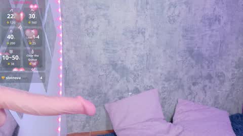 Megan online show from 10-25-25, 02:35