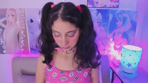 Snapshot of megan_yagami chatting on 12-17-24, 04:56 Megan online show from 12-17-24, 04:56