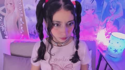 Snapshot of megan_yagami chatting on 12-19-24, 04:34 Megan online show from 12-19-24, 04:34