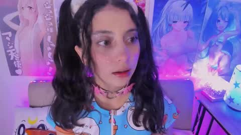 Snapshot of megan_yagami chatting on 12-30-24, 01:48 Megan online show from 12-30-24, 01:48