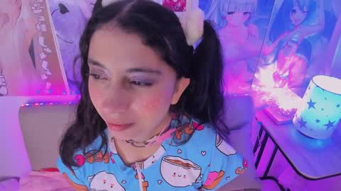 Snapshot of megan_yagami chatting on 12-30-24, 04:53 Megan online show from 12-30-24, 04:53