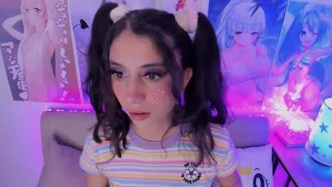 Snapshot of megan_yagami chatting on 12-31-24, 07:31 Megan online show from 12-31-24, 07:31