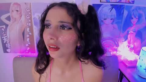 Snapshot of megan_yagami chatting on 01-03-25, 07:38 Megan online show from 01-03-25, 07:38