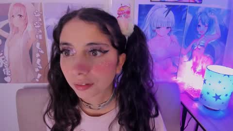 Snapshot of megan_yagami chatting on 01-10-25, 11:00 Megan online show from 01-10-25, 11:00