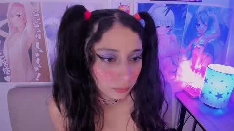 Snapshot of megan_yagami chatting on 01-15-25, 04:36 Megan online show from 01-15-25, 04:36