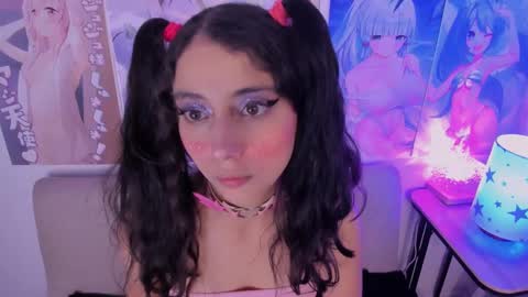 Snapshot of megan_yagami chatting on 01-15-25, 07:37 Megan online show from 01-15-25, 07:37