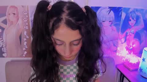 Snapshot of megan_yagami chatting on 01-16-25, 08:00 Megan online show from 01-16-25, 08:00