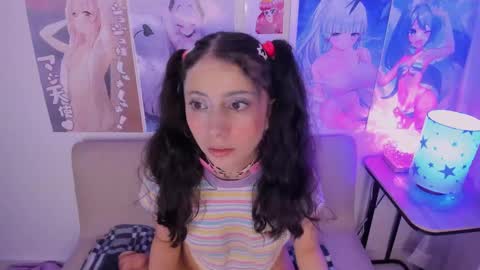 Snapshot of megan_yagami chatting on 01-18-25, 08:20 Megan online show from 01-18-25, 08:20