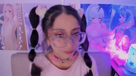 Snapshot of megan_yagami chatting on 01-25-25, 05:29 Megan online show from 01-25-25, 05:29