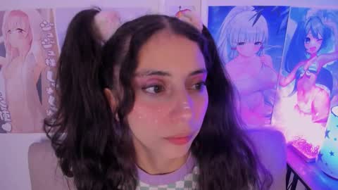 Snapshot of megan_yagami chatting on 01-29-25, 04:58 Megan online show from 01-29-25, 04:58