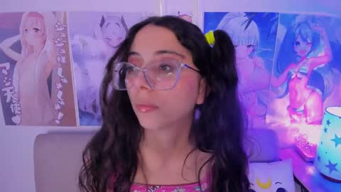 Snapshot of megan_yagami chatting on 02-08-25, 10:07 Megan online show from 02-08-25, 10:07