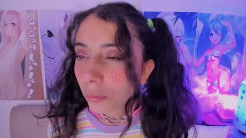 Snapshot of megan_yagami chatting on 02-11-25, 09:53 Megan online show from 02-11-25, 09:53