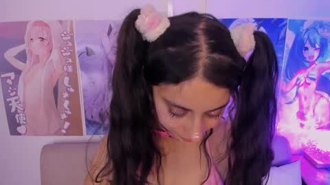 Snapshot of megan_yagami chatting on 02-25-25, 08:36 Megan online show from 02-25-25, 08:36