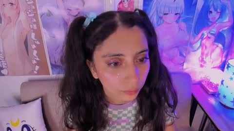 Snapshot of megan_yagami chatting on 02-28-25, 07:37 Megan online show from 02-28-25, 07:37