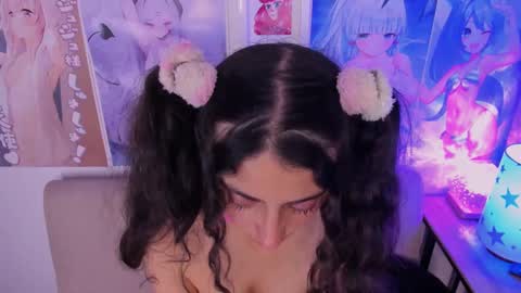 Snapshot of megan_yagami chatting on 03-01-25, 07:51 Megan online show from 03-01-25, 07:51