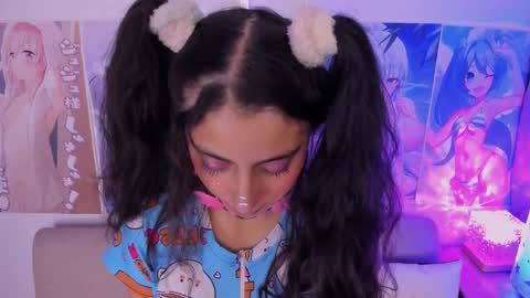 Snapshot of megan_yagami chatting on 03-04-25, 05:42 Megan online show from 03-04-25, 05:42