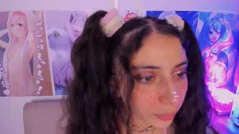 Snapshot of megan_yagami chatting on 03-05-25, 04:45 Megan online show from 03-05-25, 04:45